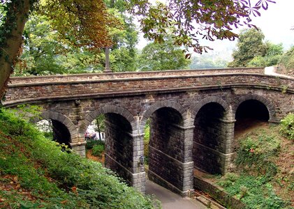 Historically building world heritage