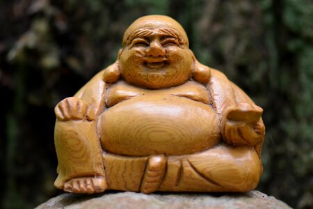 Zen image rest