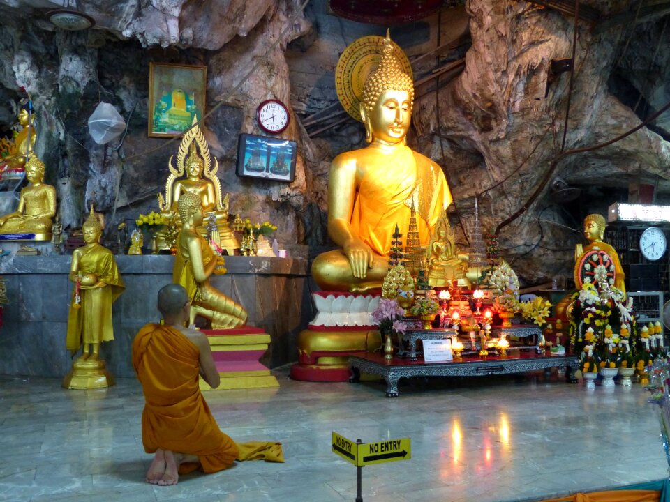 Ao nang krabi thailand