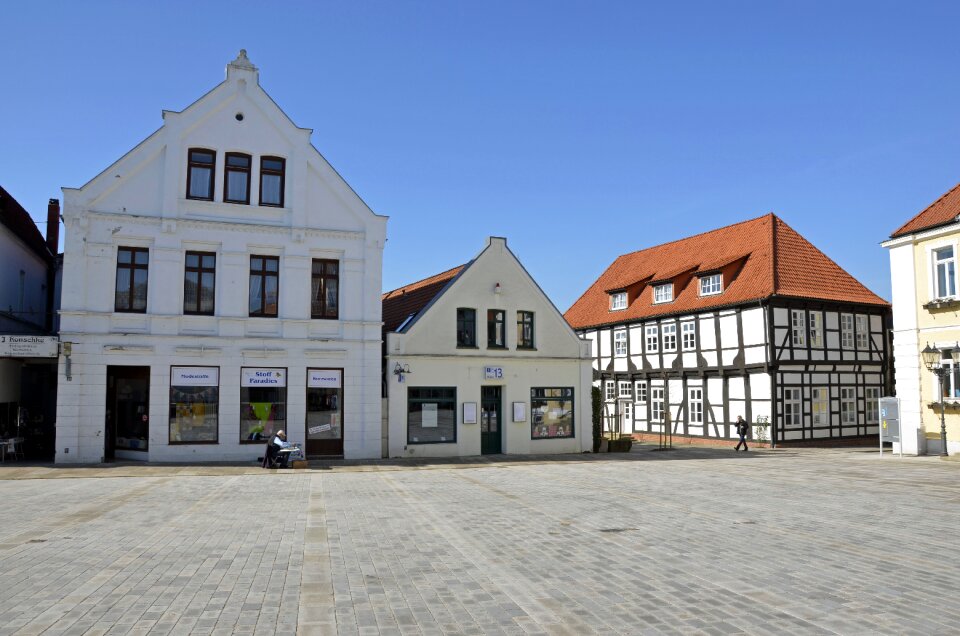 Verden all equestrian city