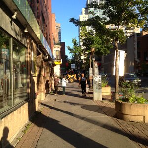Canada street city