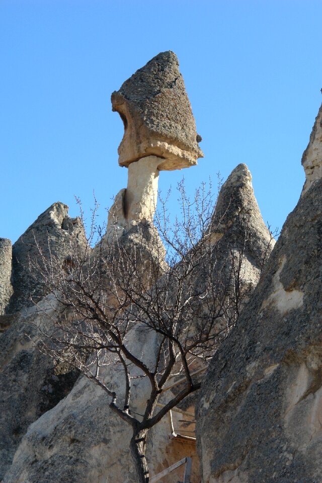 Geology anatolia travel