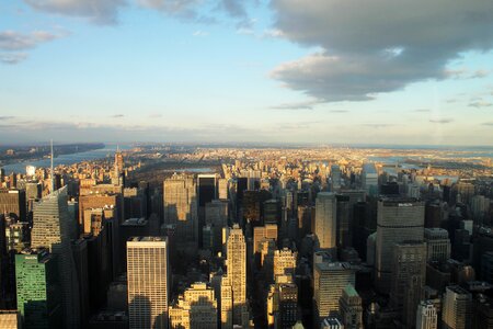 Manhattan u s usa