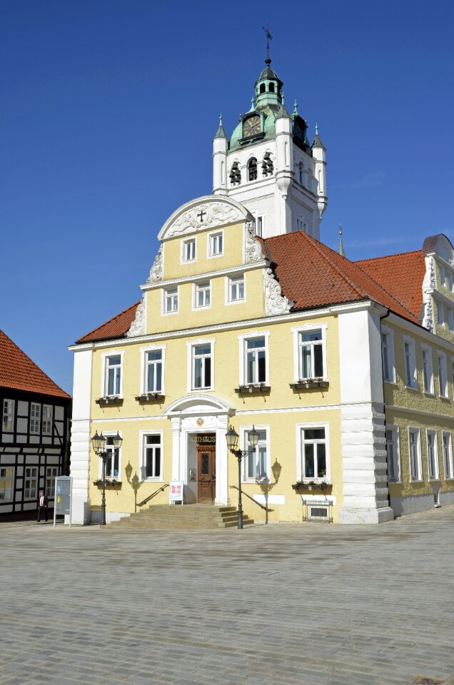 Verden all equestrian city