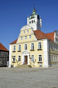 Verden all equestrian city
