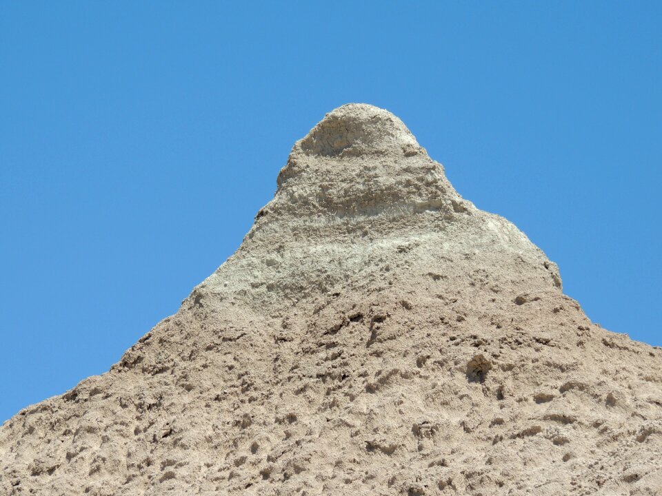 Dakota usa formations
