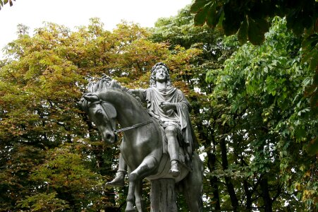 Louis xiii louis 13 place des vosges