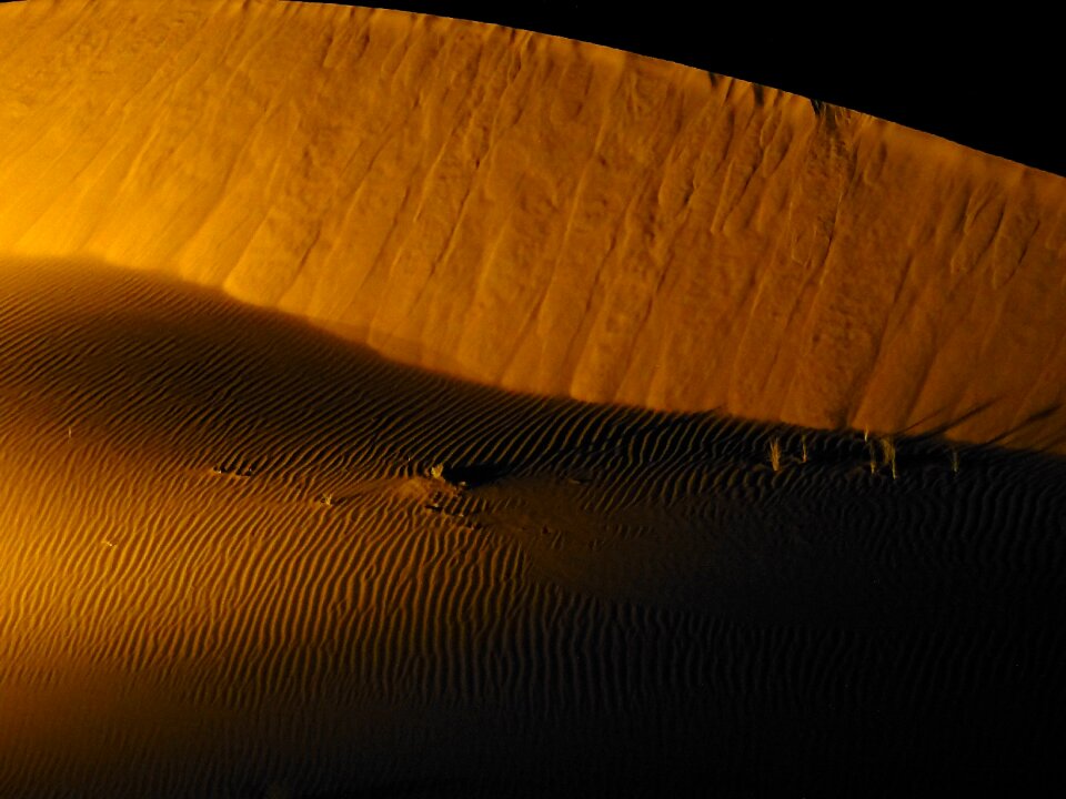 Sand emirates abu dhabi