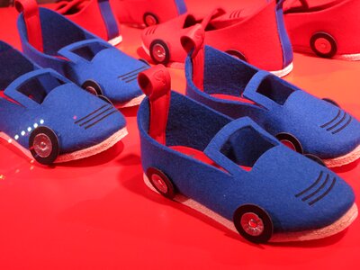 Paris renault cars