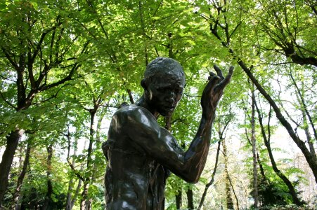 Rodin rodin museum paris