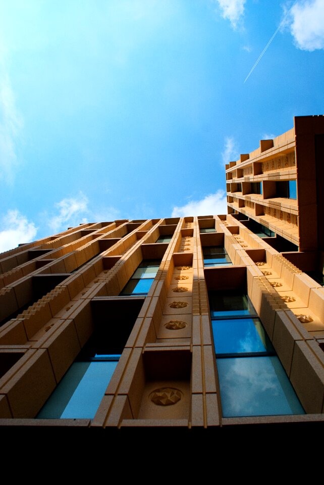 Arnhem architecture library