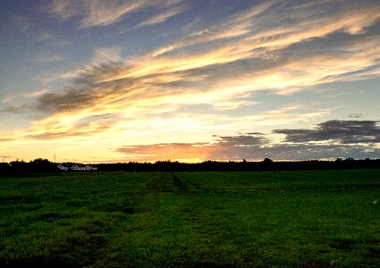 Bavaria brunn thal landscape