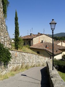 Genga florence italy