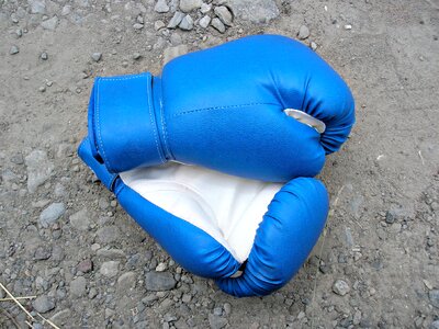 Sports gloves strong