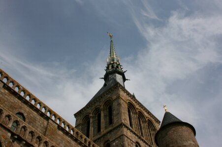 France middle ages medieval architecture