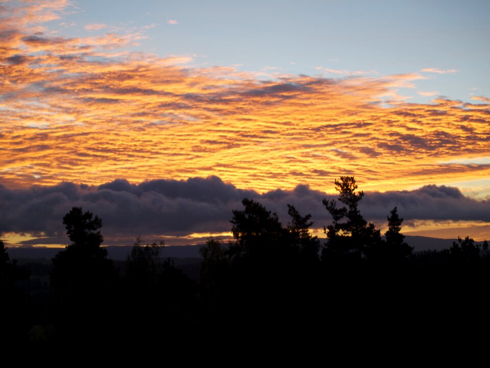Sky morning good looking