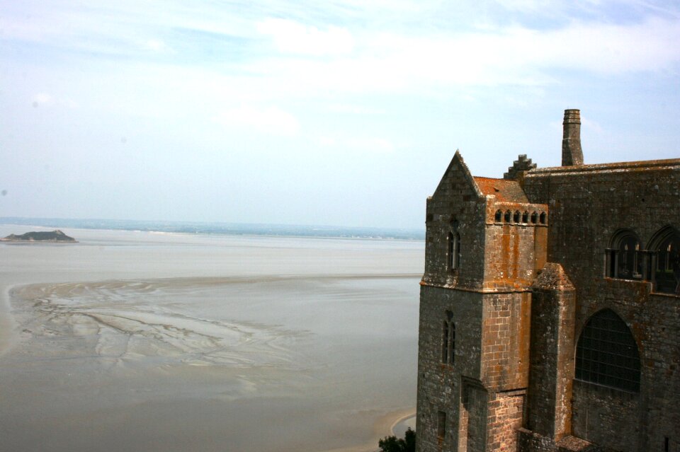 France middle ages medieval architecture