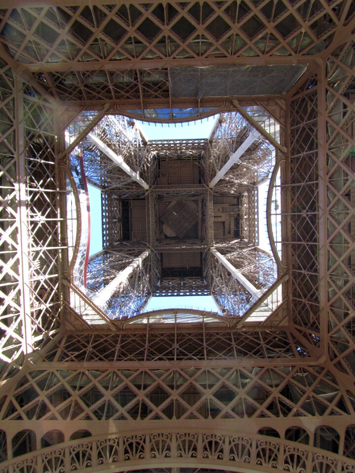 Paris travel france