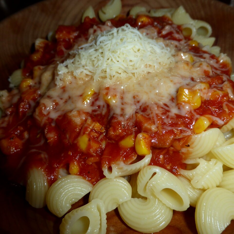 Eat cheese grated cheese