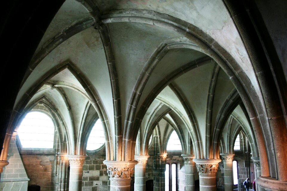 France middle ages medieval architecture