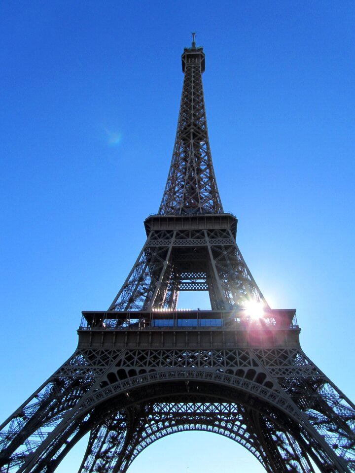 Paris travel france