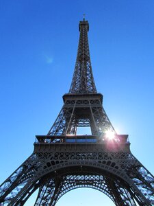 Paris travel france