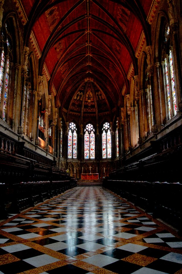 Religion architecture gothic photo