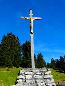 Cross christianity faith