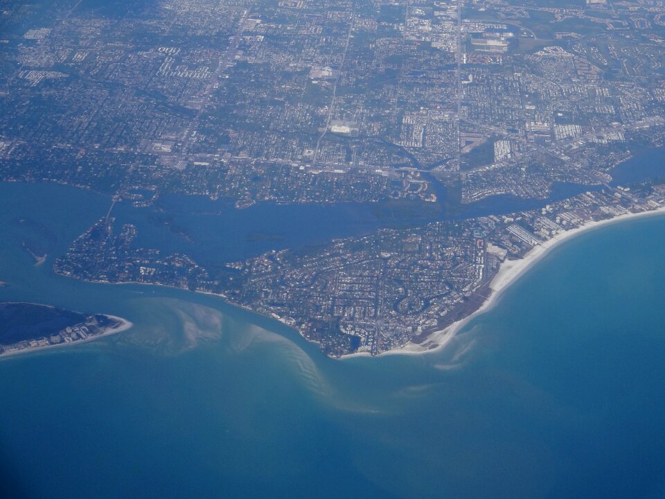 Travel coast america