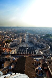 Chapel the dome italy