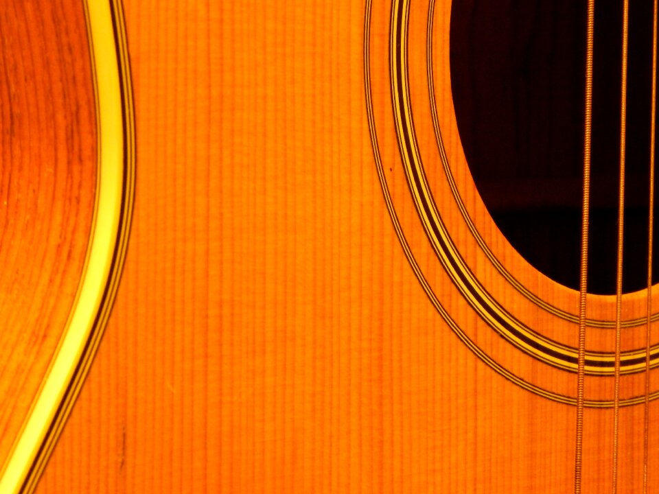 Music musical acoustic