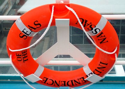 Belt ocean protection