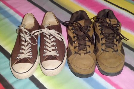 Shoes sport footwear