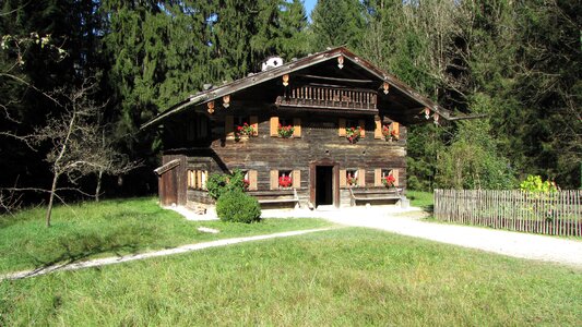 Alpine austria salzburg