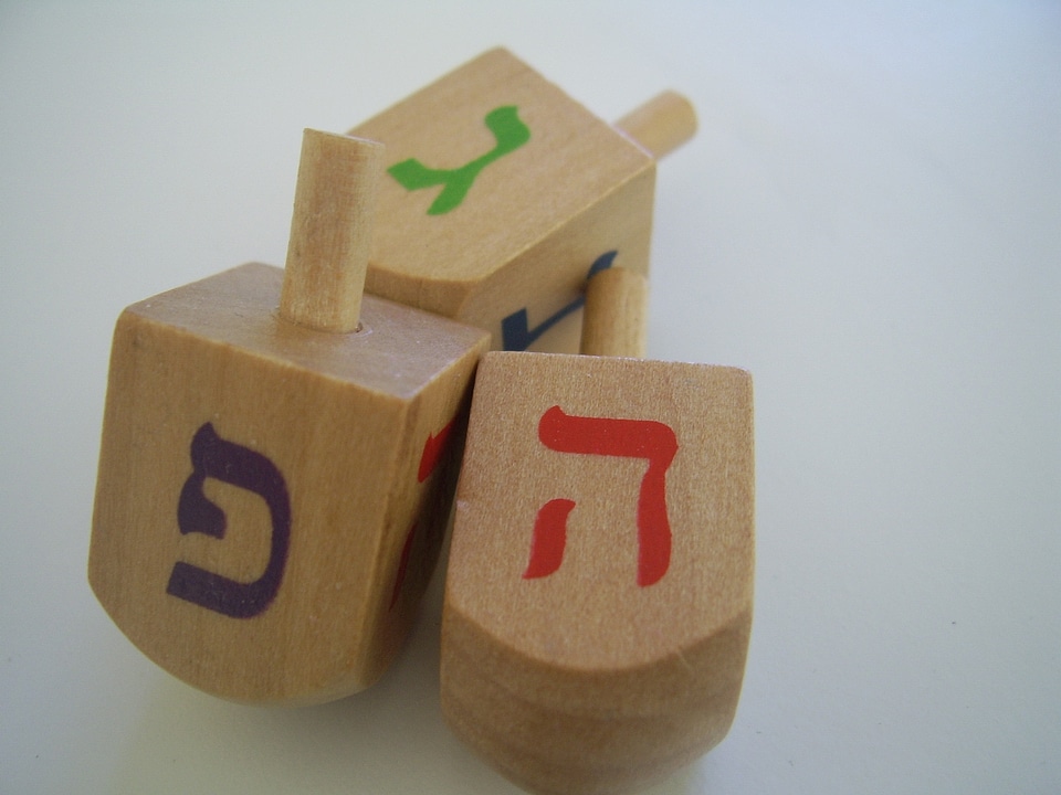 Jewish holiday tradition