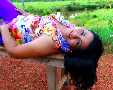 Beauty style linda