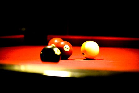 Table play round
