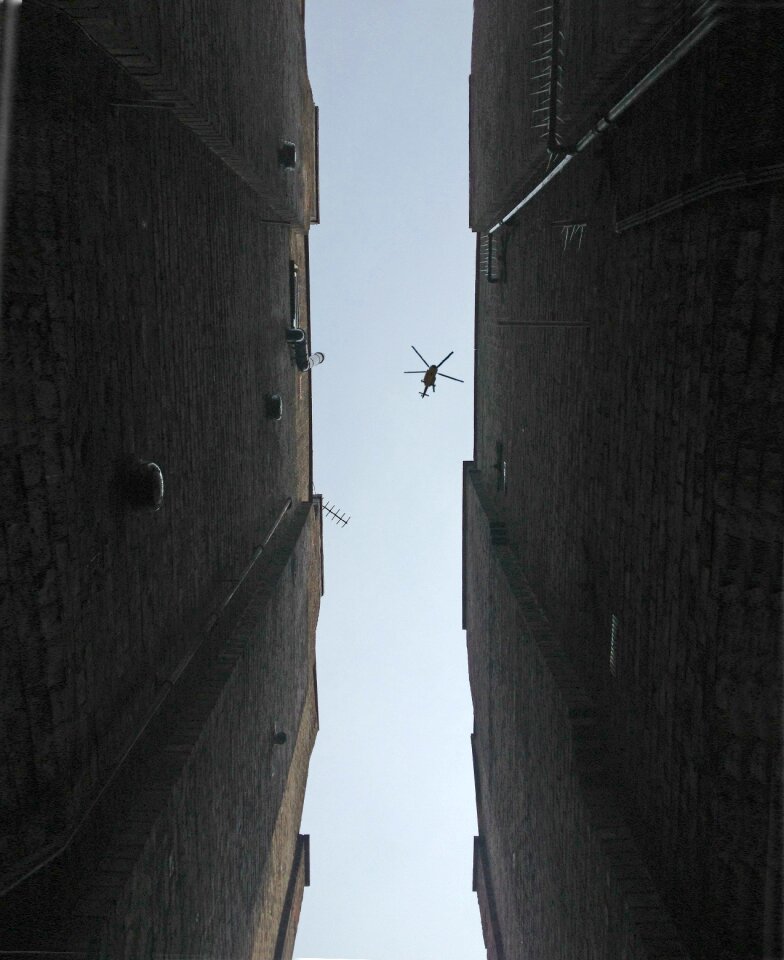 Flight air aircraft