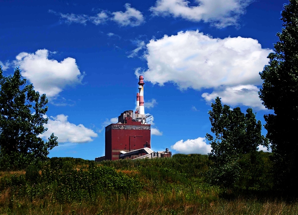 Coal industry technology