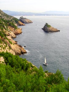 Provence niolon l'estaque south of france
