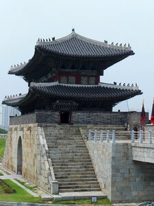Suwon suwon hwaseong castle