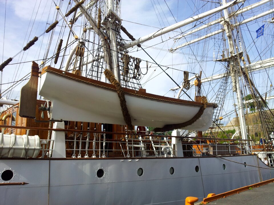 Schooners oslo norway