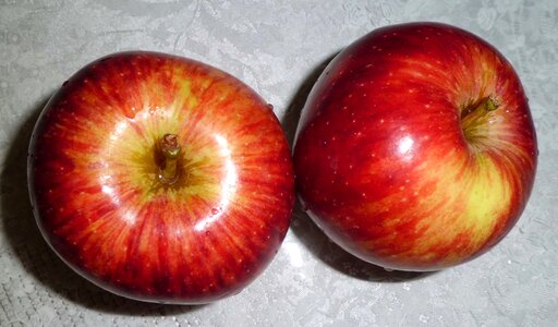 Apples food bless you