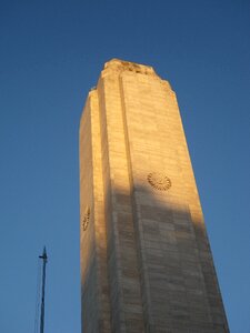 America sightseeing landmark