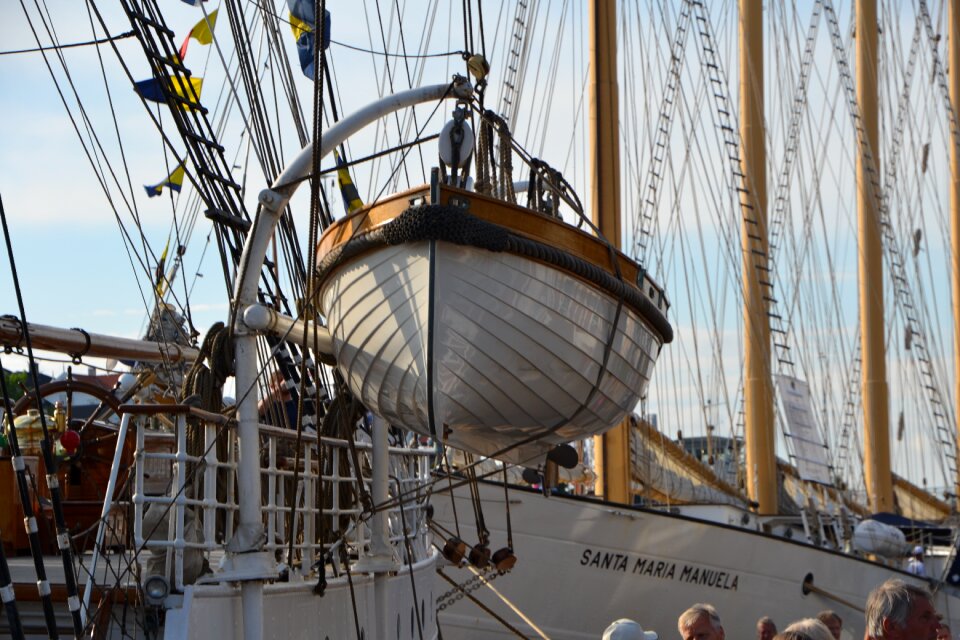 Schooners fredrikstad norway