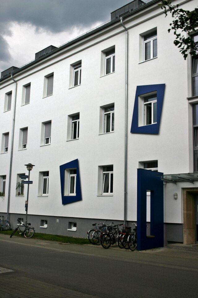 French city baden württemberg