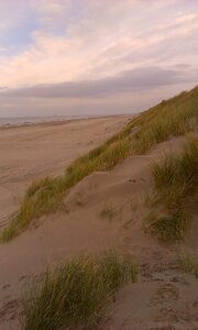 Beach sea sand photo