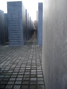 Concrete genocide germany