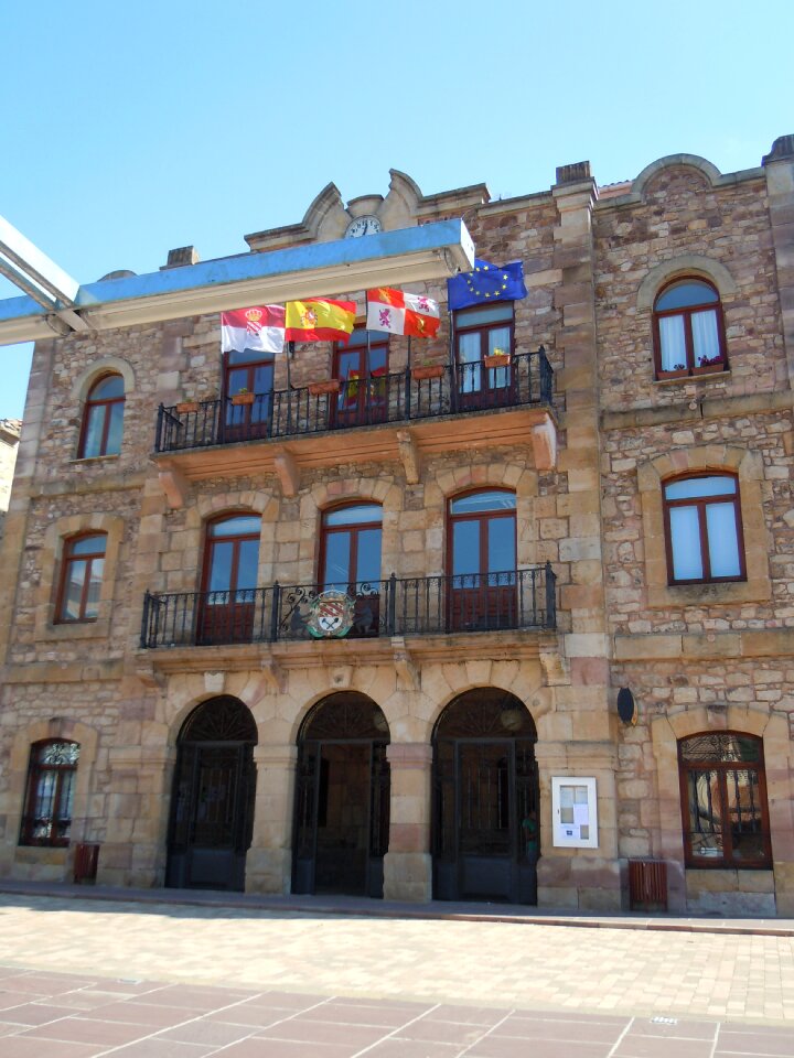 People palencia spain