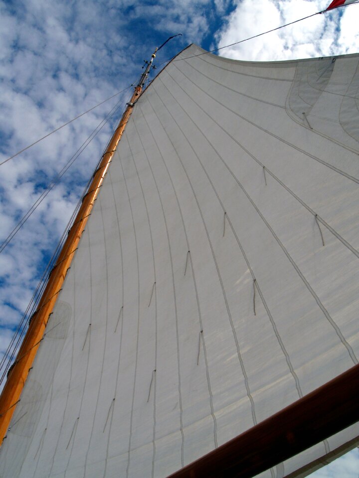 Sea ocean boat